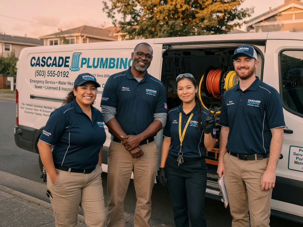Emergency Plumber company in Greenville, NC